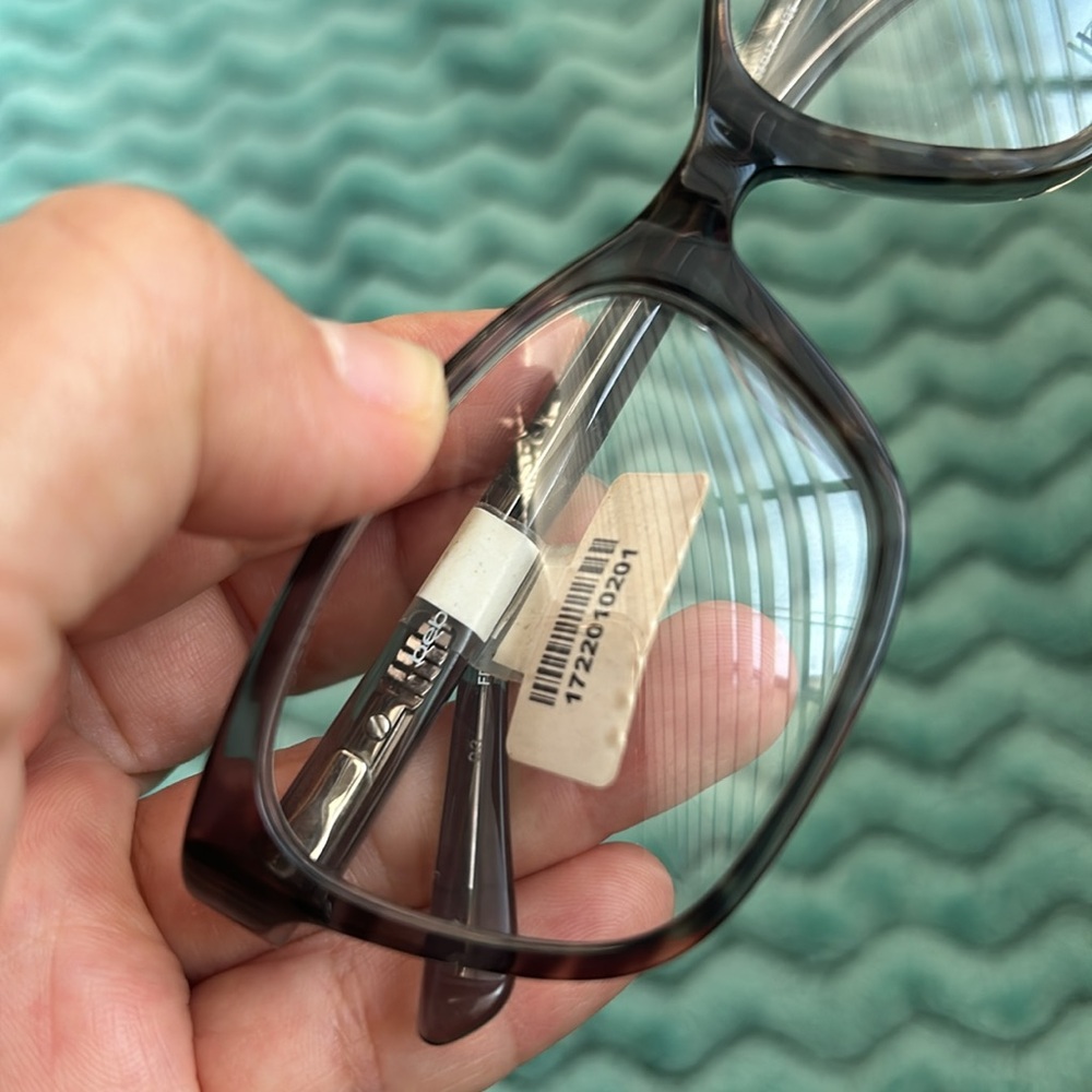 Bebé BB 5126 001 JET WOMANS EYEGLASSES FRAMES - Picture 2 of 11
